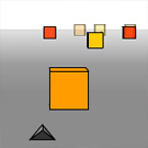 cubefield