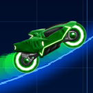 neon-rider