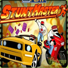 stunt-master